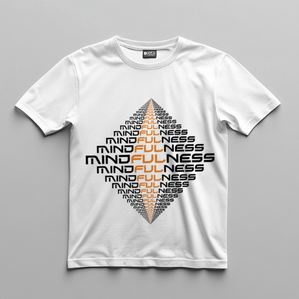 Mindfulness T-Shirt