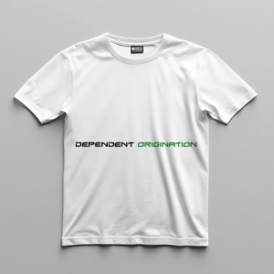 Dependent Origination T-Shirt