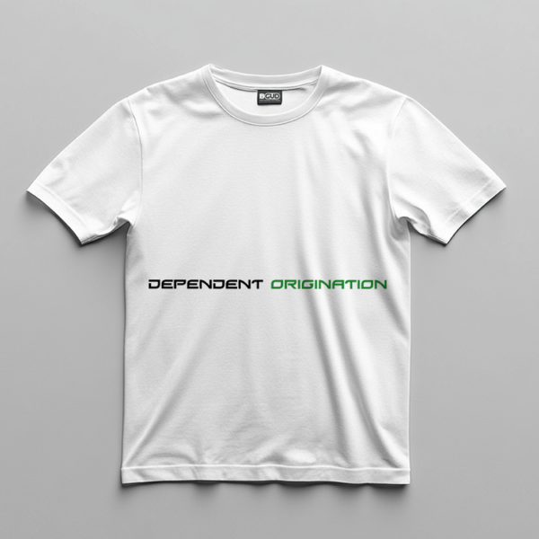 Dependent Origination T-Shirt