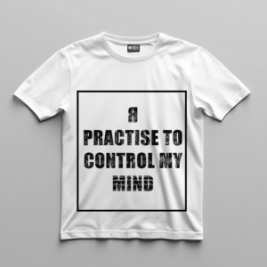 Control My Mind T-Shirt