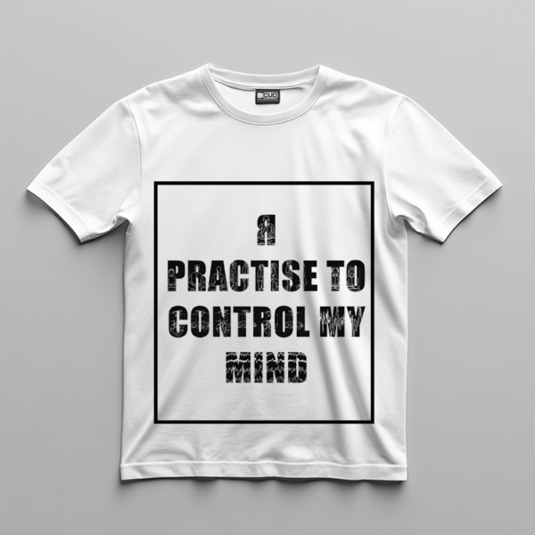 Control My Mind T-Shirt