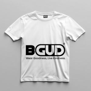 BGUD T-Shirt
