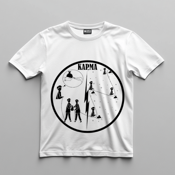 Karma T-Shirt