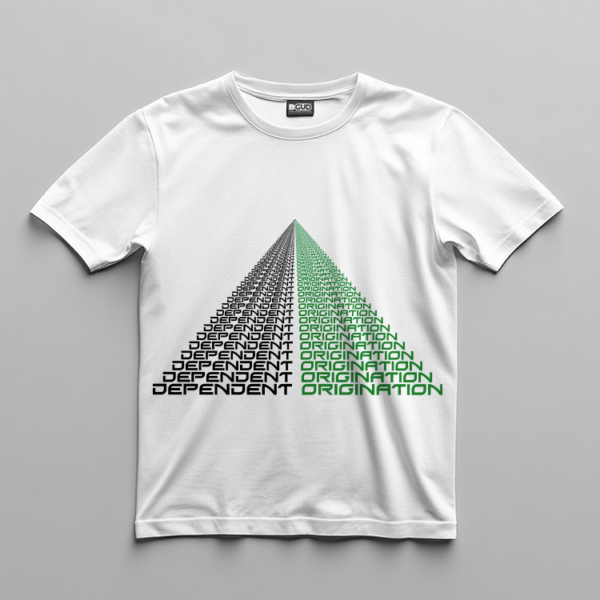 Dependent Origination T-Shirt - 2