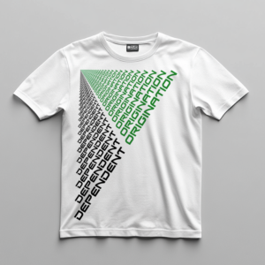 Dependent Origination T-Shirt - 4