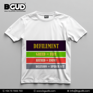 Defilement