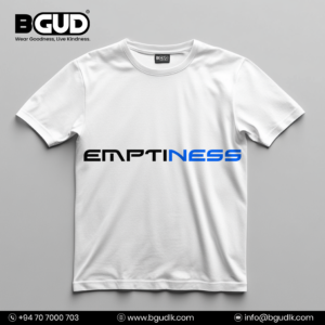 Emptiness
