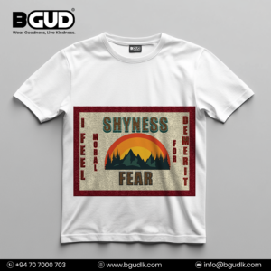 Shyness and Fear