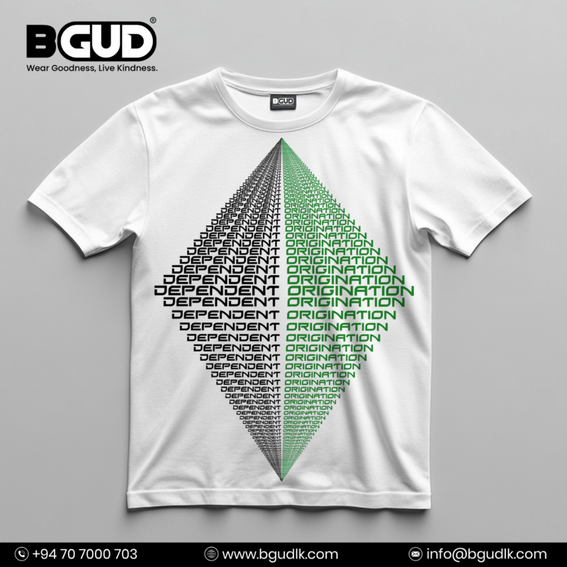 Dependent Origination