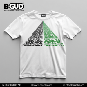 Dependent Origination