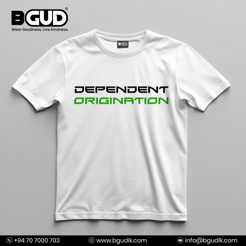 Dependent Origination