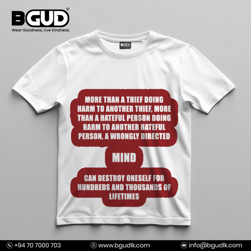 A Wrongly Directed Mind